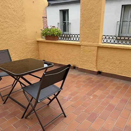 מלון מאנטובה Residenza Gonzaga מראה חיצוני תמונה