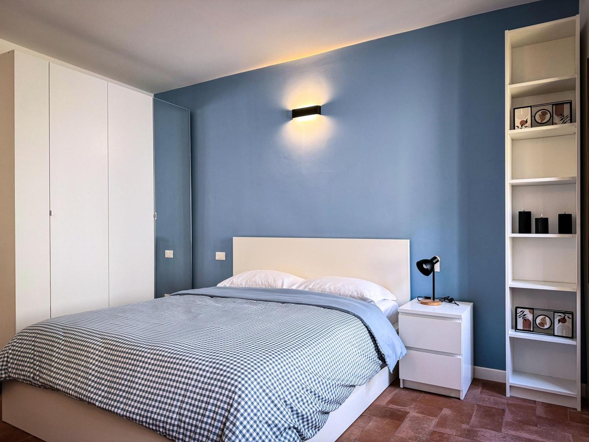 מלון מאנטובה Residenza Gonzaga מראה חיצוני תמונה